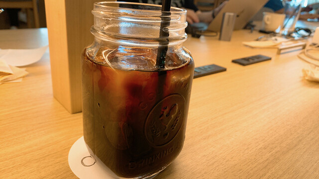 recommendations image for Caffice
