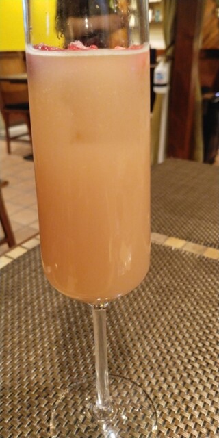 recommendations image for Modern Mexican Cosi Cosi