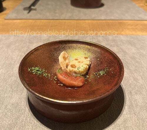 鉄板焼 円居 品川高輪的實拍圖