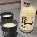 焼肉処 三幸園的實拍圖
