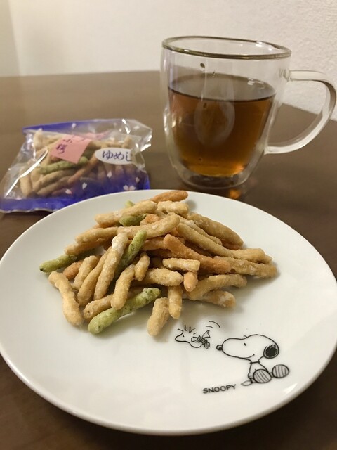 かりんとう 小桜的實拍高清圖
