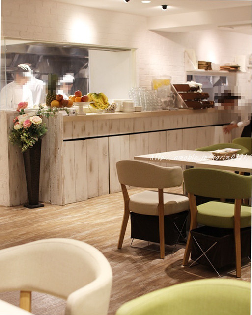 recommendations image for 幸せのパンケーキ 渋谷店