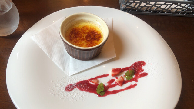 紫陽花珈琲的实拍高清图