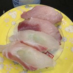 元祖寿司 恵比寿駅前店的实拍图