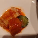 叙々苑 ミッテン府中店的实拍图