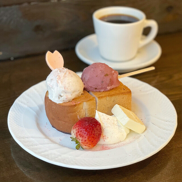 ピーク ロースト コーヒー的實拍高清圖