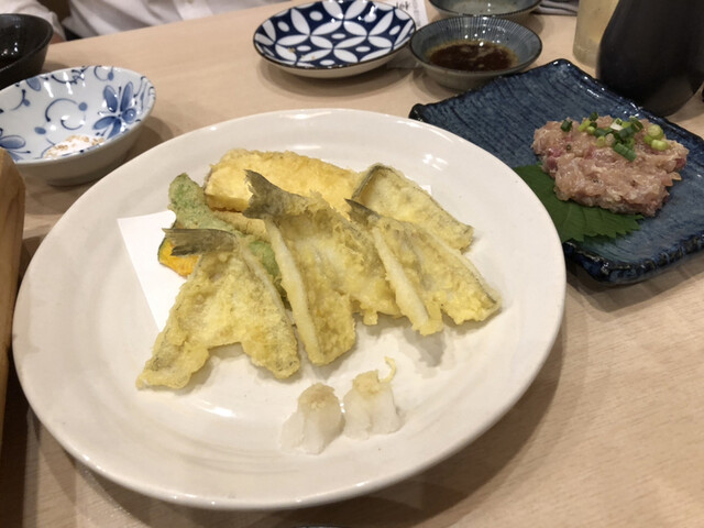まずい魚 青柳的實拍高清圖