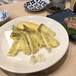 まずい魚 青柳的實拍圖