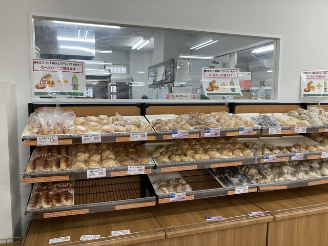recommendations image for 西南学院大学　生協学食