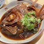 裏難波スシトフジ的實拍圖