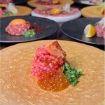 焼肉庵 牛宗的实拍图