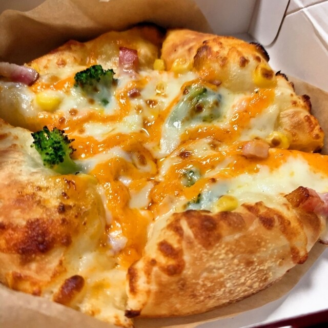 ピザハット 東上野店的實拍高清圖