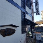 recommendations for とん八