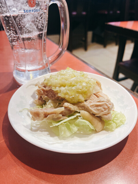 叙香苑 門前仲町店的實拍高清圖