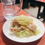 叙香苑 門前仲町店的實拍圖