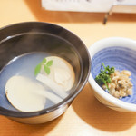 はまぐり的实拍图