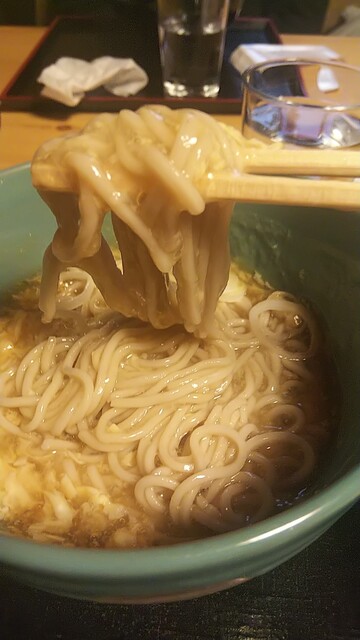 そば処 大鶴的实拍高清图