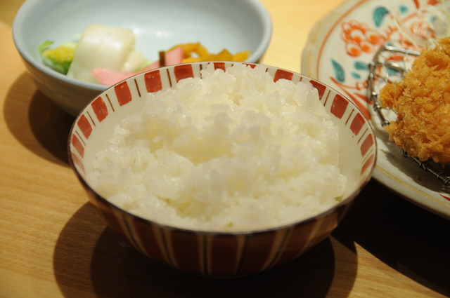 recommendations image for 和豚 かつ仙