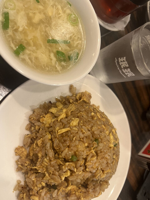 珉珉 虹のまち店的實拍高清圖