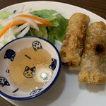 昔のベトナム的实拍图