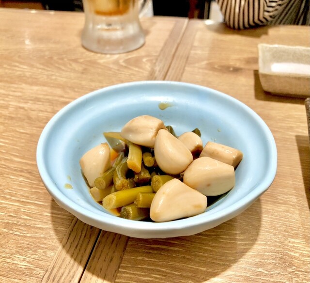 肉汁餃子のダンダダン 鶯谷店的實拍高清圖