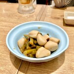 肉汁餃子のダンダダン 鶯谷店的實拍圖