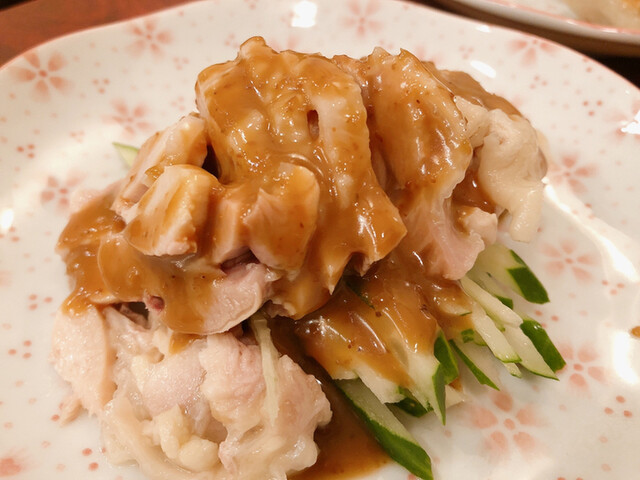 中華料理 華香楼 蒲田西口本店的實拍高清圖