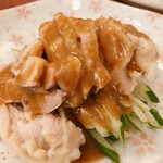 中華料理 華香楼 蒲田西口本店的實拍圖
