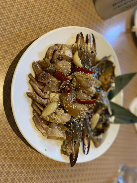 韓国家庭料理フルハウス的實拍高清圖