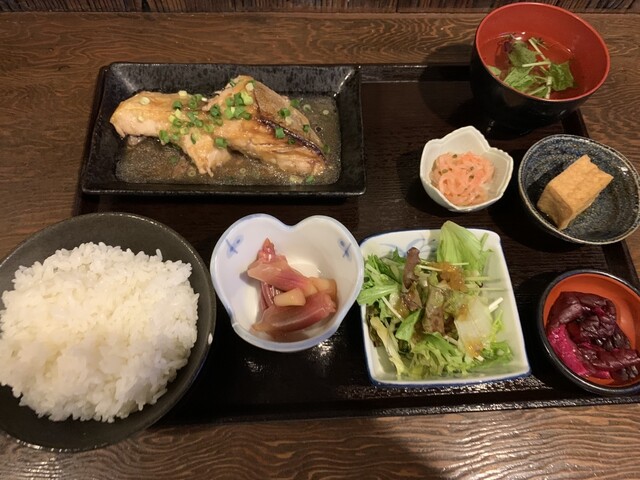 居酒屋 五鉄的实拍高清图