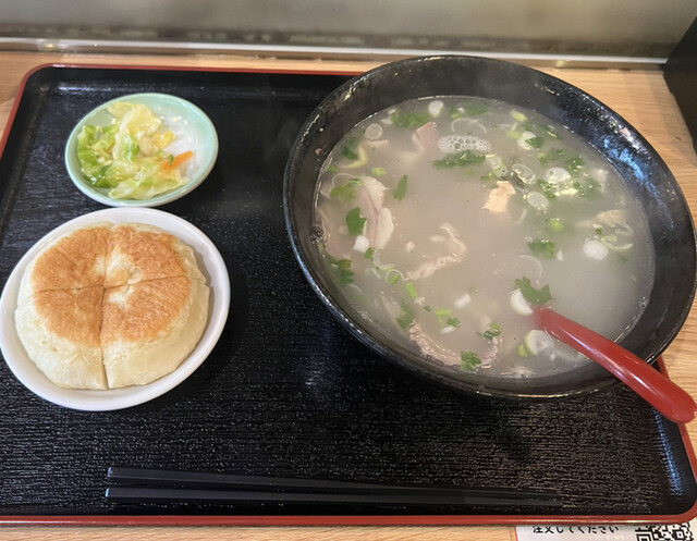 羊貴妃羊湯館 高田馬場店的实拍高清图