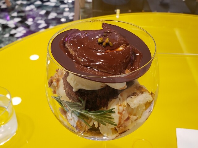 recommendations image for ボッテガカフェ