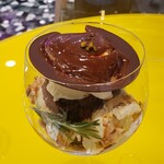 recommendations for ボッテガカフェ