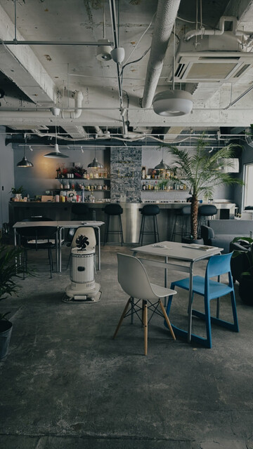 recommendations image for ugo Neck of the Woods