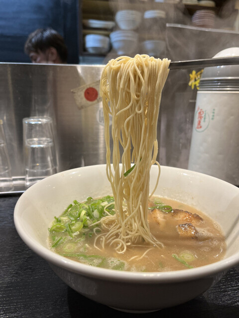 recommendations image for LA-麺HOUSE 将丸