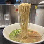 recommendations for LA-麺HOUSE 将丸