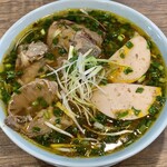 recommendations for ベトナムカフェEMOi