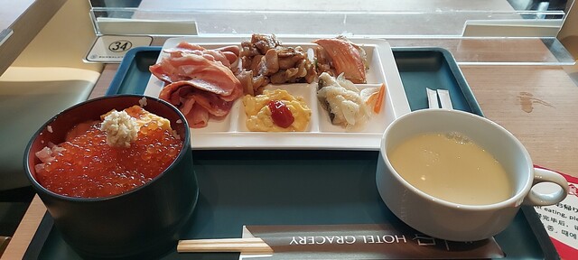 ホテルグレイスリー 札幌的实拍高清图