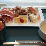 ホテルグレイスリー 札幌的实拍图