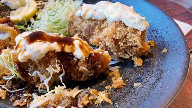 とんかつ わらしっ子的實拍高清圖
