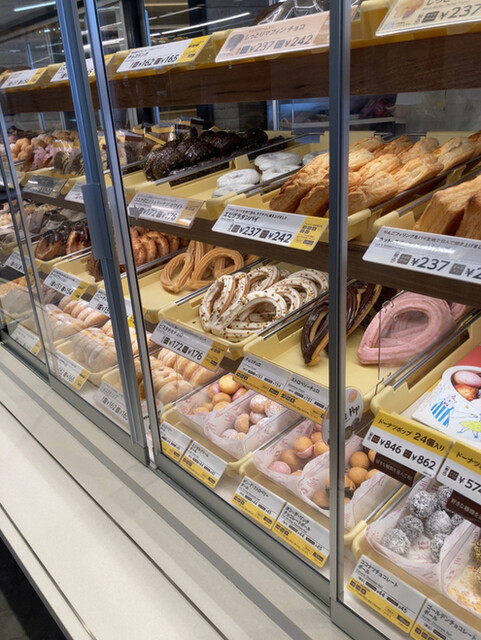 ミスタードーナツ 千歳ショップ的实拍高清图