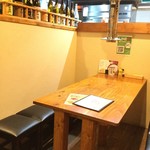 まるや精肉店的實拍圖