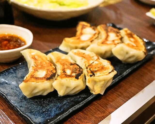 餃子のさんくみ的实拍高清图