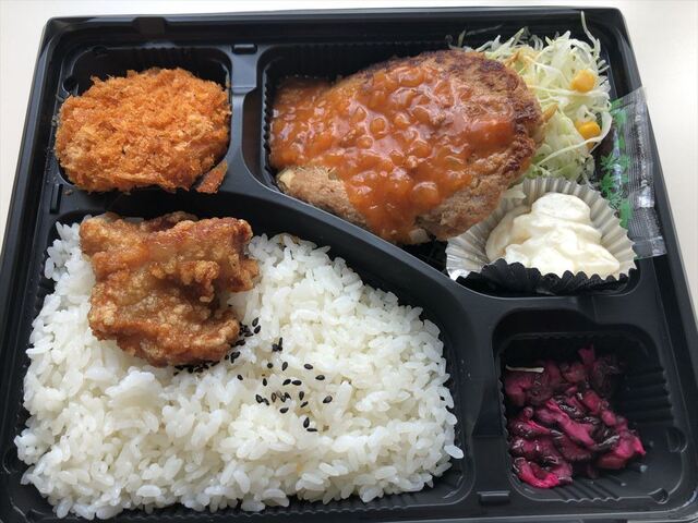 ラホール 御徒町店的實拍高清圖