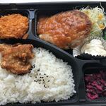 ラホール 御徒町店的實拍圖