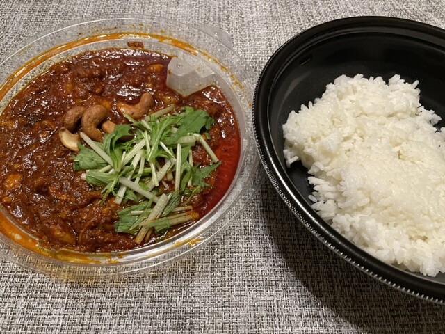 175゜DENOカレー 札幌北口店的实拍高清图