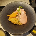 recommendations for 鶏soba 座銀 高槻店