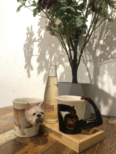 とろ芋専門店 芋ッ果的實拍高清圖
