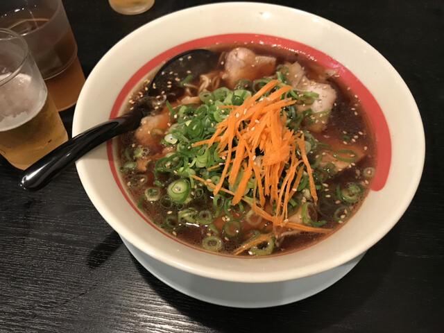 ラーメン翔龍的實拍高清圖