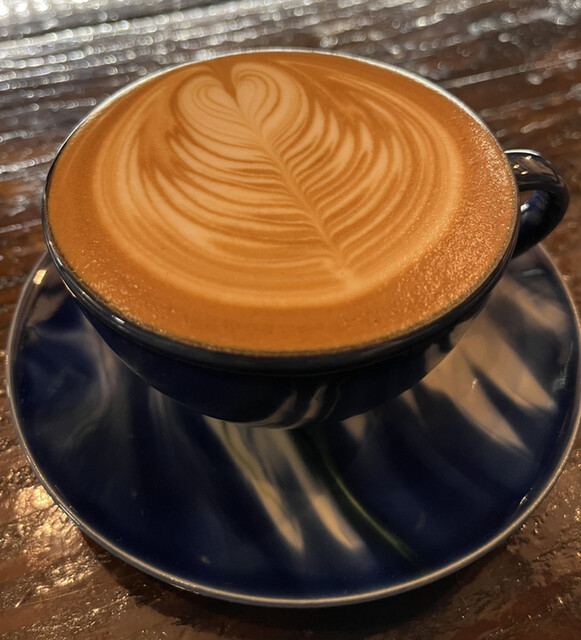 CHAPTER1 COFFEE的實拍高清圖